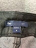 Gap Outlet Black Denim Skirt Size 8 - photo 4