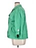 Chico's Green Blazer Size XL (3) - photo 5
