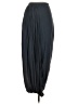Peruvian Connection Black Formal Skirt Size S - photo 2
