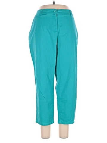 Crown & Ivy Casual Pants (view 1)