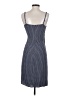 Bailey 44 100% Rayon Polka Dots Blue Casual Dress Size S - photo 2