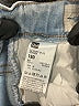 GU Blue Jeans Size 130 cm / US 8 - photo 3