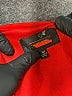 Alexia Admor Solid Red Cocktail Dress Size M - photo 4
