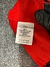 Alexia Admor Solid Red Cocktail Dress Size M - photo 5