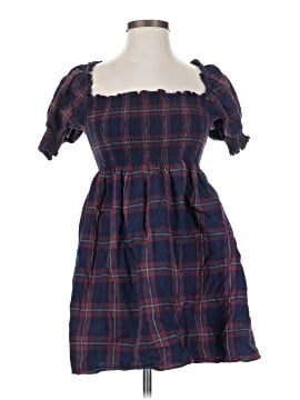 Hill House Casual Dress (view 1)