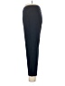 M&S Solid Blue Casual Pants Size 16 - photo 5