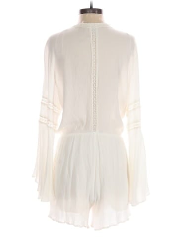 L Space Romper (view 2)