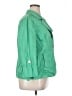 Chico's Green Blazer Size XL (3) - photo 4