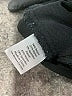 Coral Bay Solid Black Active Pants Size 16 - photo 8