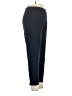 M&S Solid Blue Casual Pants Size 16 - photo 4