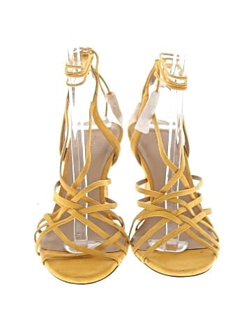 Ann Taylor Sandals (view 2)