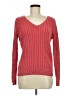 St. John's Bay Red Pullover Sweater Size M - photo 1