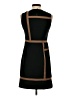 Ann Taylor Black Cocktail Dress Size 0 Petite - photo 2