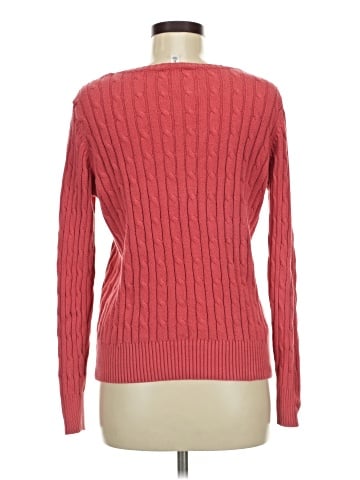 St. John's Bay Pullover Sweater (view 2)