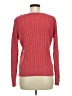 St. John's Bay Red Pullover Sweater Size M - photo 2