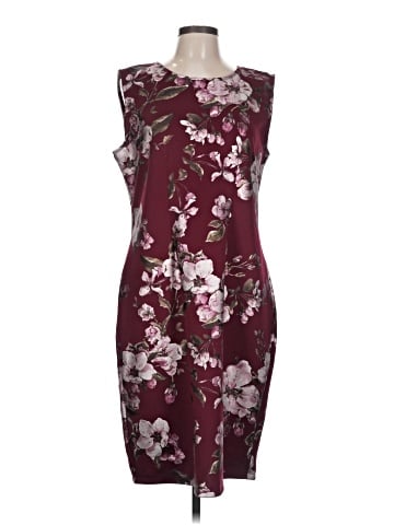 Olivia Matthews Cocktail Dress (view 1)