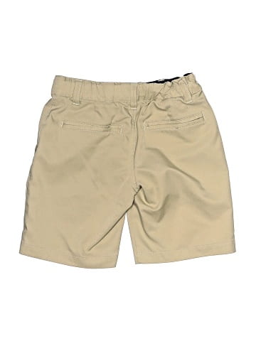French Toast Khaki Shorts (view 2)