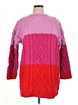 HYACINTH HOUSE Pullover Sweater (view 1)