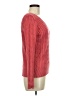 St. John's Bay Red Pullover Sweater Size M - photo 4