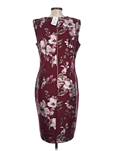 Olivia Matthews Cocktail Dress (view 2)
