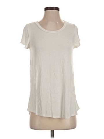Chris & Carol Short Sleeve T-Shirt (view 1)