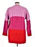 HYACINTH HOUSE Color Block Pink Pullover Sweater Size XL - photo 2