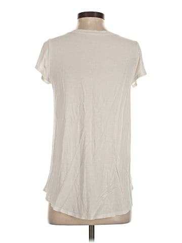 Chris & Carol Short Sleeve T-Shirt (view 2)