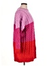 HYACINTH HOUSE Color Block Pink Pullover Sweater Size XL - photo 4