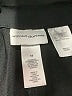 Alfred Dunner Solid Black Active Pants Size 18 - photo 3