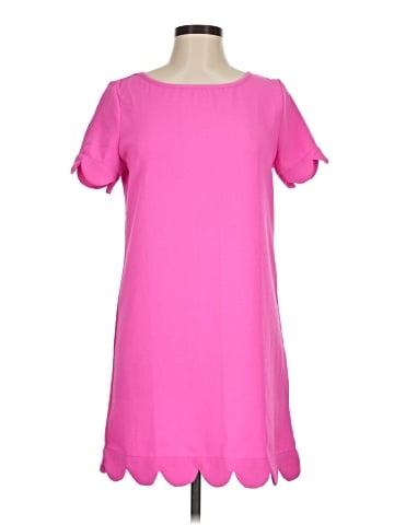 Mittoshop Casual Dress (view 1)