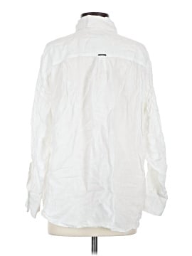 ALLSAINTS Long Sleeve Button-Down Shirt (view 2)