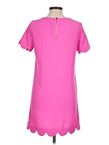 Mittoshop Casual Dress (view 2)