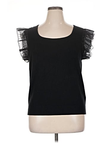 Sioni Short Sleeve Top (view 1)