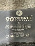 90 Degree by Reflex Black Active Pants Size S - photo 4