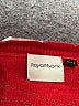 Royal Monk Red Cardigan Size 12 - photo 7