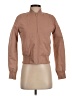 Lululemon Athletica Solid Tan Jacket Size 2 - photo 1