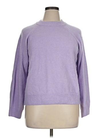 Vince Camuto Pullover Sweater (view 1)