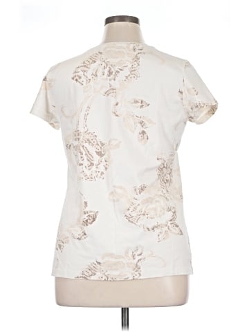 SONOMA life + style Short Sleeve T-Shirt (view 2)