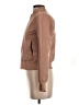 Lululemon Athletica Solid Tan Jacket Size 2 - photo 5