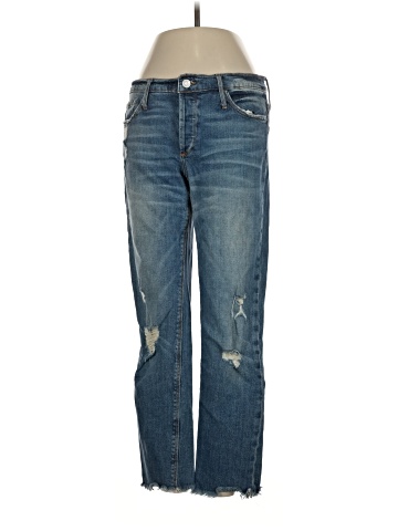 Black Orchid Denim Jeans (view 1)