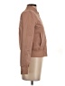 Lululemon Athletica Solid Tan Jacket Size 2 - photo 4