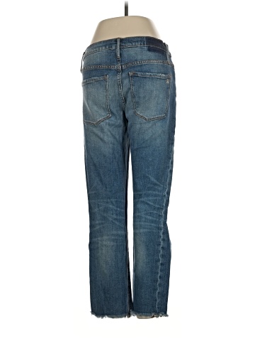 Black Orchid Denim Jeans (view 2)