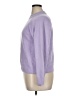 Vince Camuto Purple Pullover Sweater Size XL - photo 5