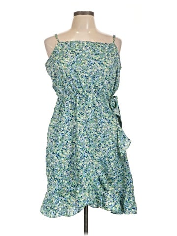 Vero Moda Casual Dress (view 1)