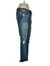 Black Orchid Denim Blue Jeans Size 26 waist - photo 4