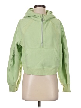 Lululemon Athletica Pullover Hoodie