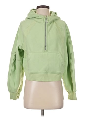 Lululemon Athletica Pullover Hoodie (view 1)