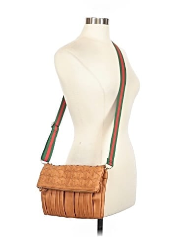 Urban Expressions Crossbody Bag (view 2)