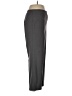 Harve Benard Gray Dress Pants Size L - photo 4