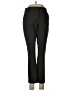 H&M Solid Black Dress Pants Size 6 - photo 1